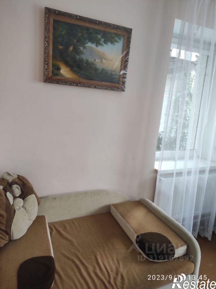 2-комн квартира Интернациональная улица, 25/126,  д. 25/126