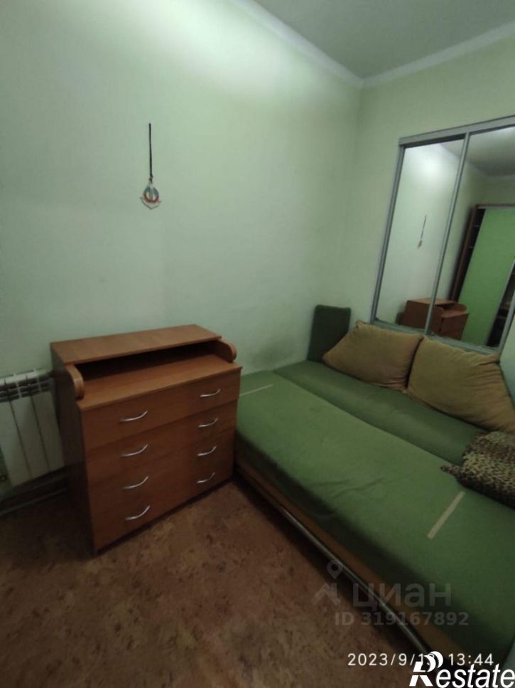 2-комн квартира Интернациональная улица, 25/126,  д. 25/126