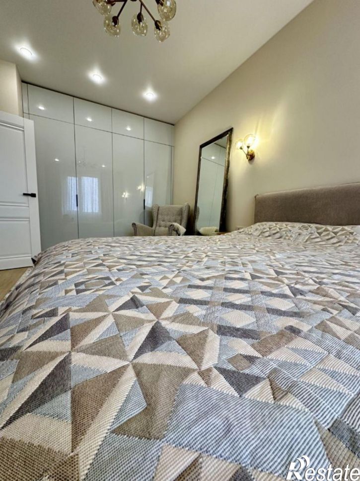 1-комн квартира Мраморный переулок, 36,  д. 36