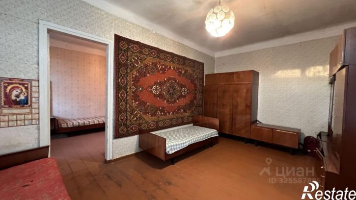 2-комн квартира ул Павленко, 7Б,  д. 7Б