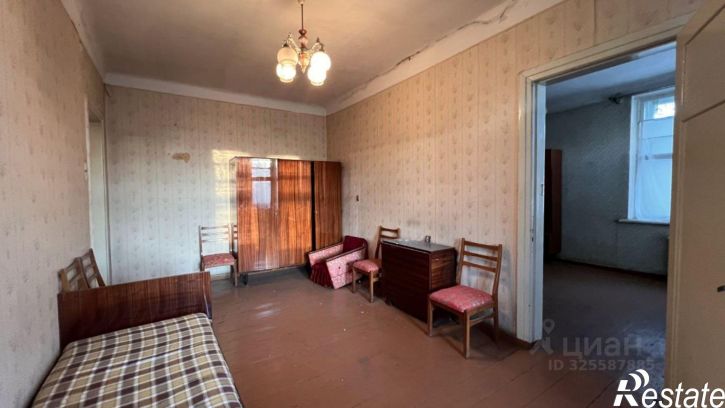 2-комн квартира ул Павленко, 7Б,  д. 7Б