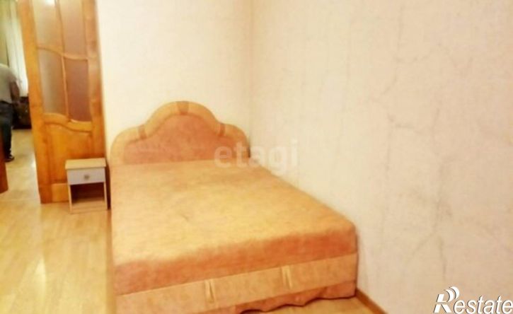 3-комн квартира улица Строителей, 34,  д. 34