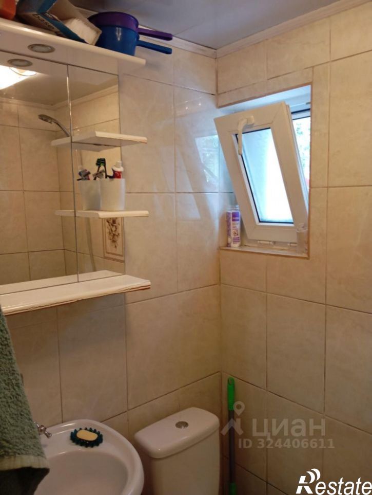 Коттедж/дом улица Дарвина, 15,  д. 15