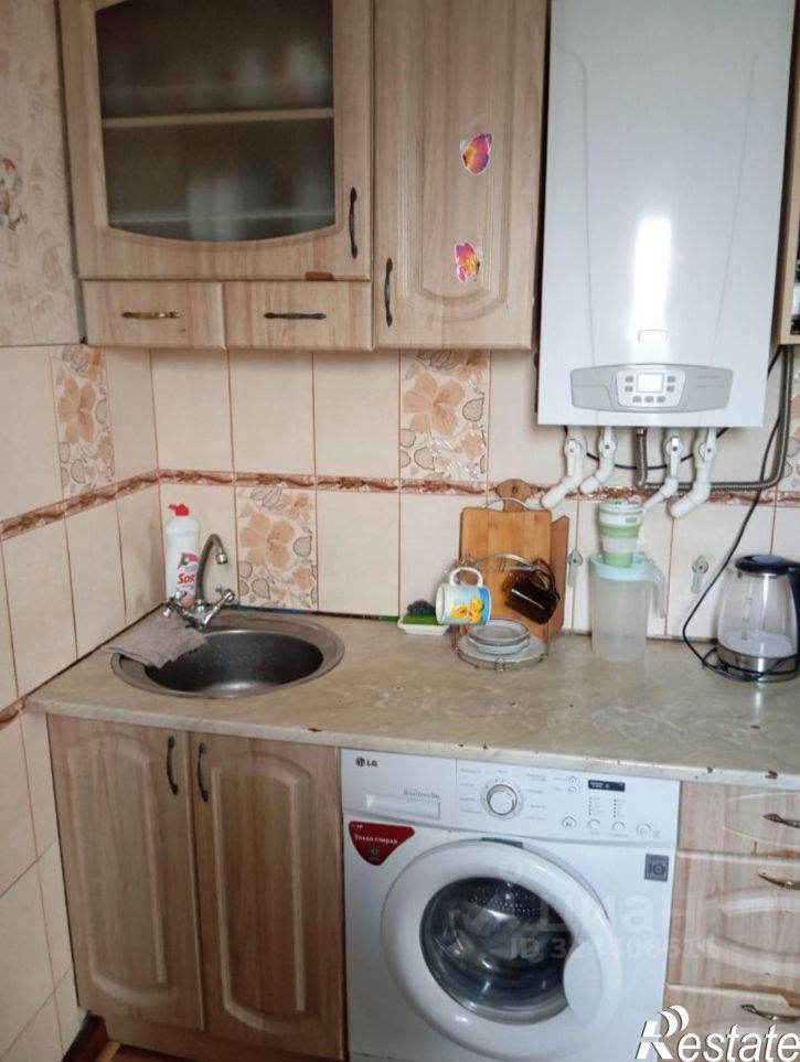 Коттедж/дом улица Дарвина, 15,  д. 15