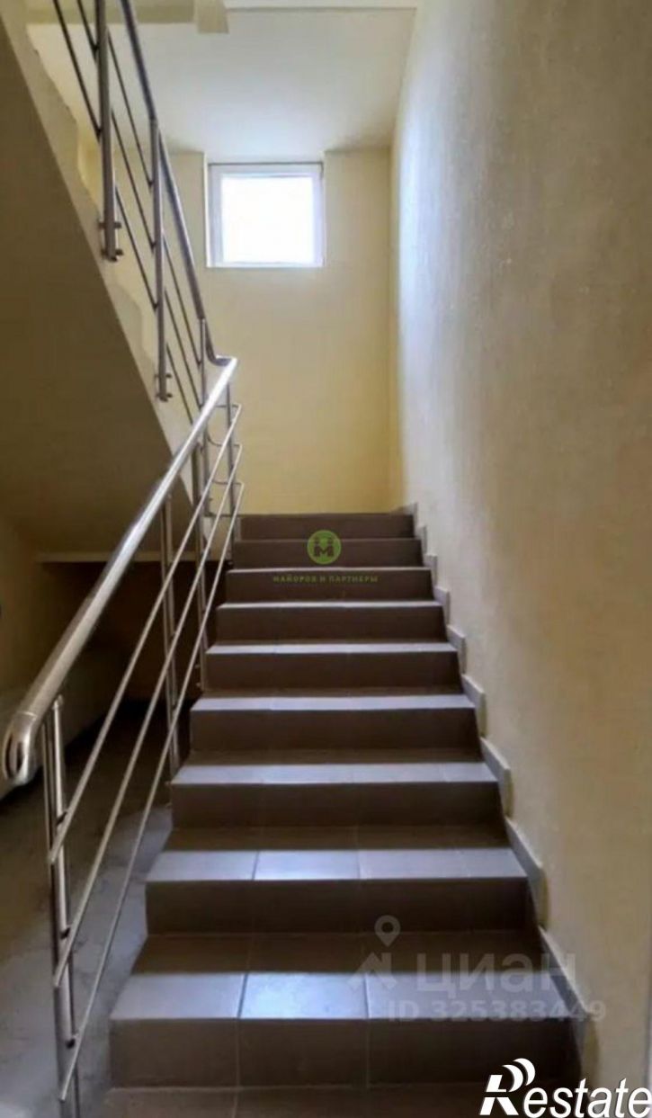 2-комн квартира Мраморный переулок, 36,  д. 36