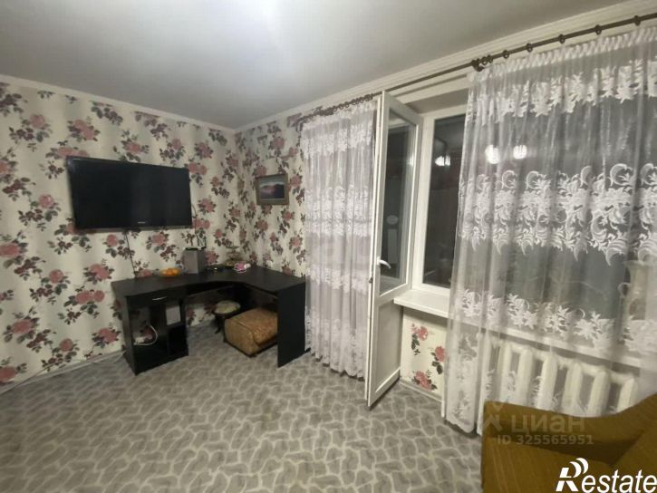 4-комн квартира Аральская улица, 67,  д. 67