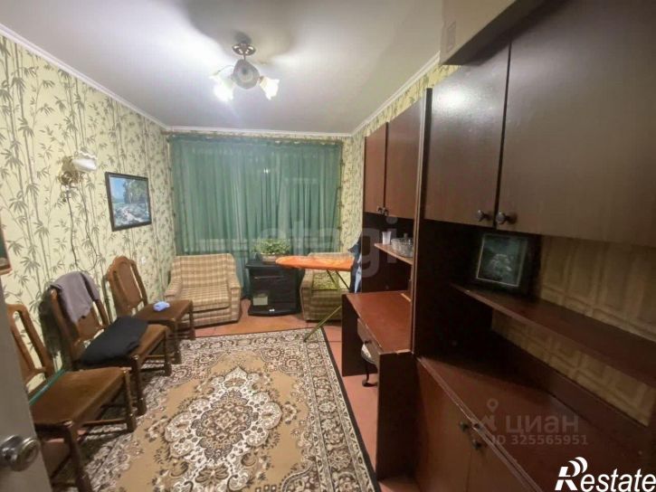 4-комн квартира Аральская улица, 67,  д. 67