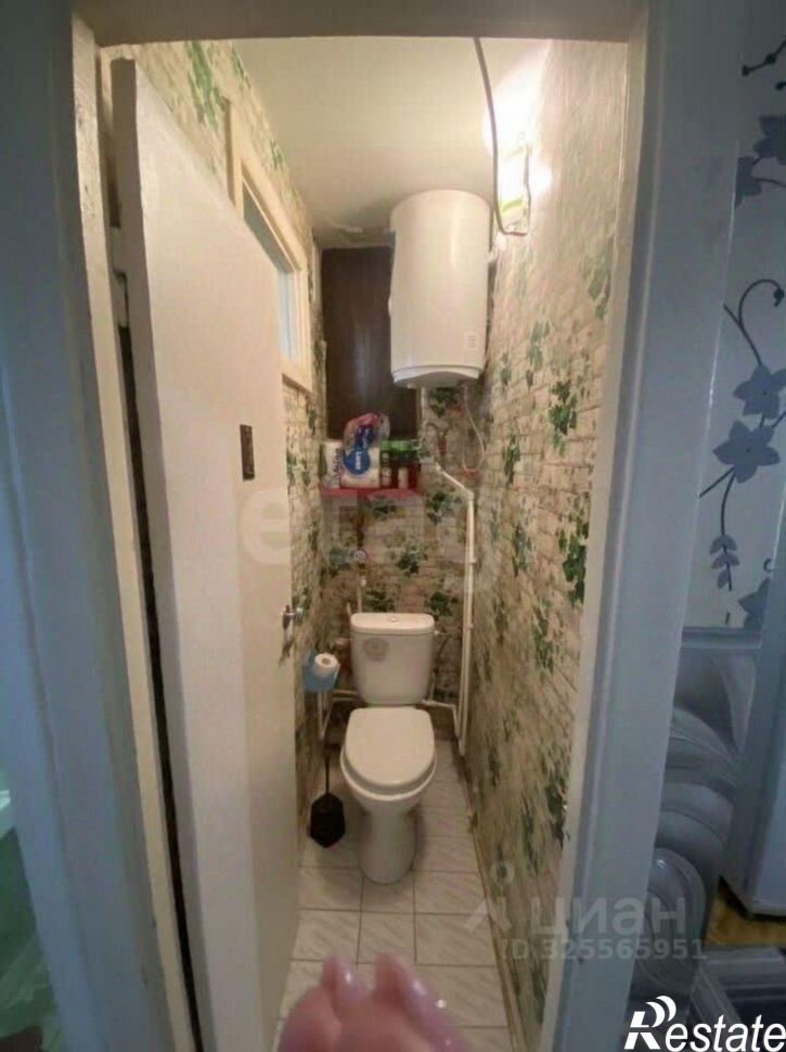 4-комн квартира Аральская улица, 67,  д. 67