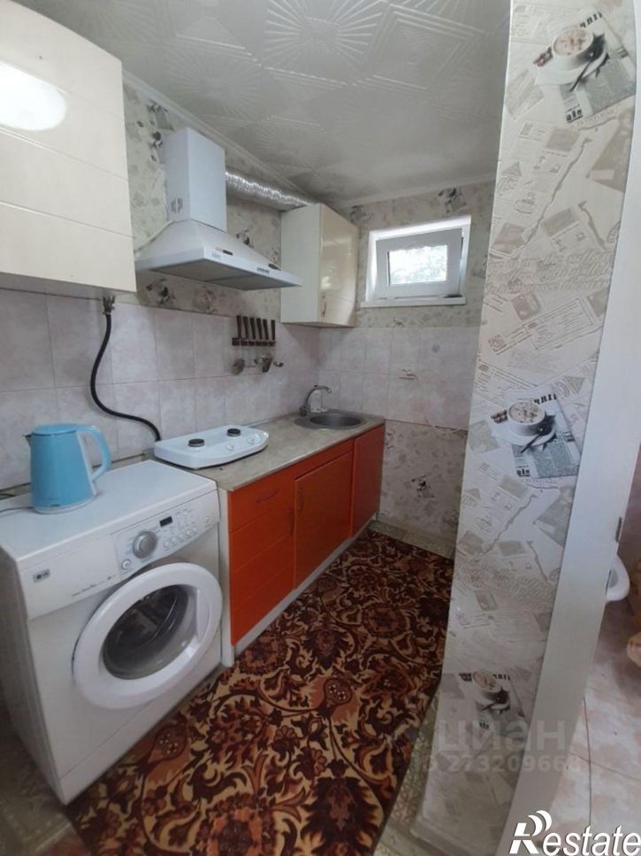 Комната ул Девлет Гирея, 70,  д. 70