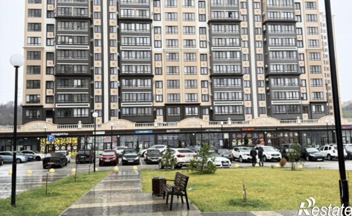 1-комн квартира Мраморный пер, 38,  д. 38