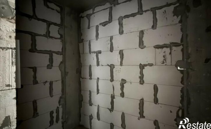 1-комн квартира Мраморный пер, 38,  д. 38