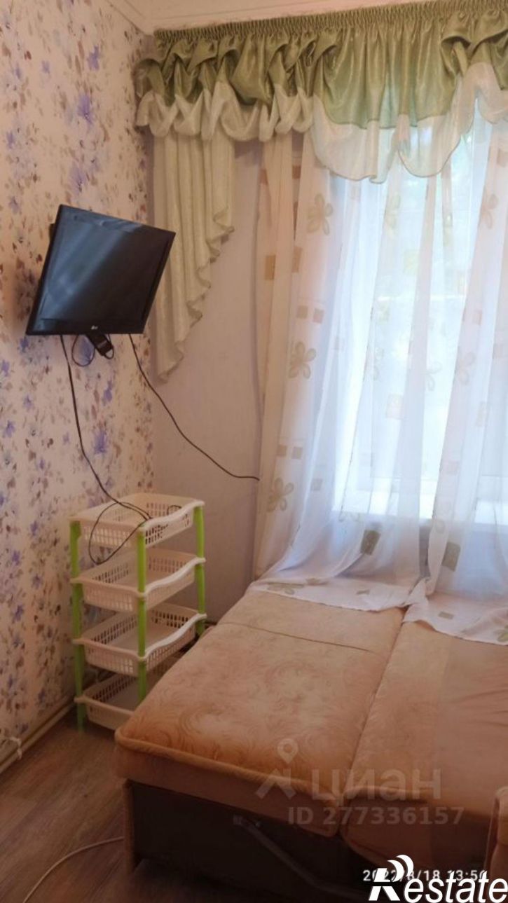 Коттедж/дом Солдатская улица, 29,  д. 29