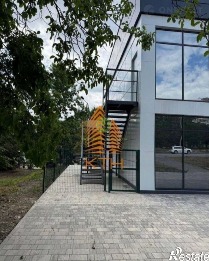 Отдельное здание ул Героев Сталинграда, 12А,  д. 12А