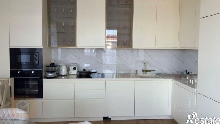 2-комн квартира Аэрофлотская улица, 5Б,  д. 5Б