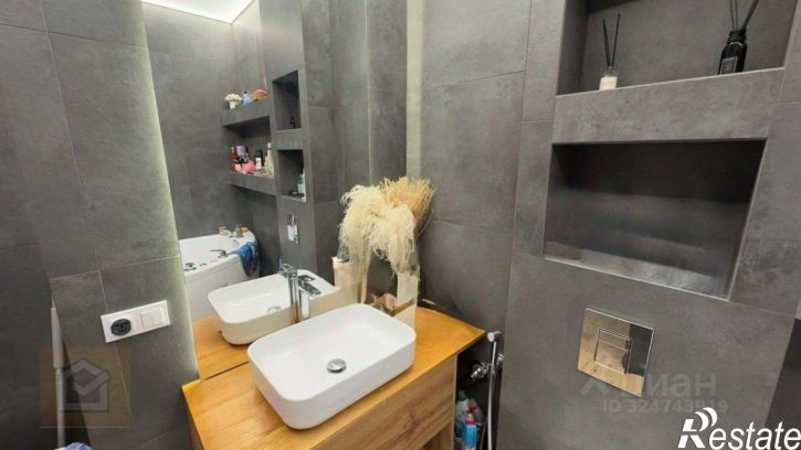 2-комн квартира Аэрофлотская улица, 5Б,  д. 5Б