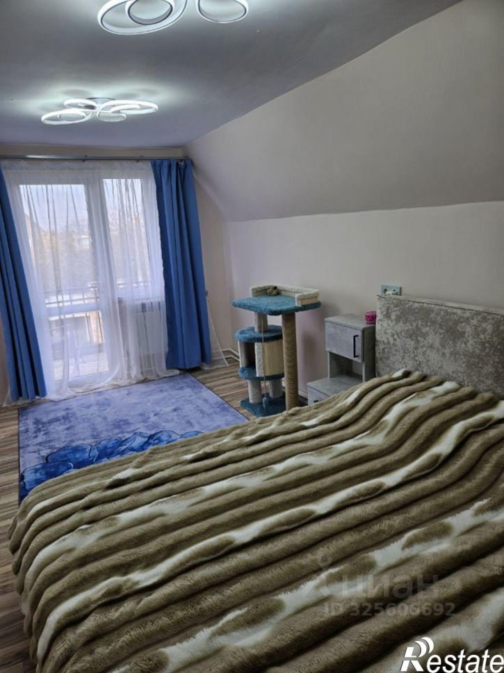 Коттедж/дом 28-я Улица коллективных садов, 218,  д. 218