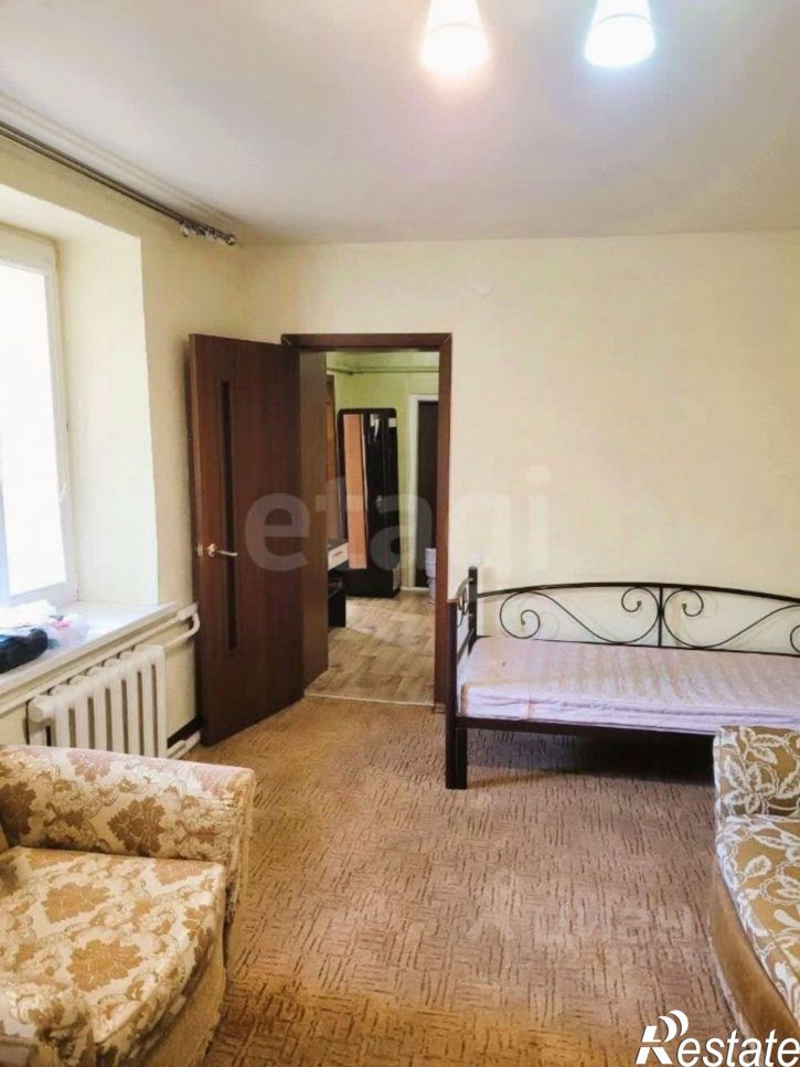 2-комн квартира Русская улица, 41,  д. 41