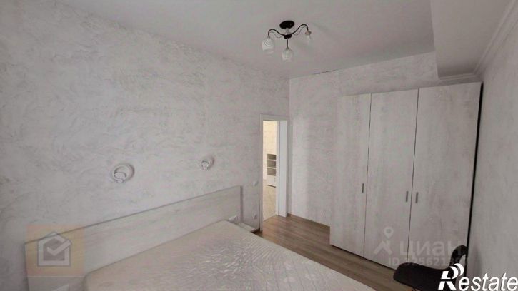 2-комн квартира улица Гастелло, 75,  д. 75