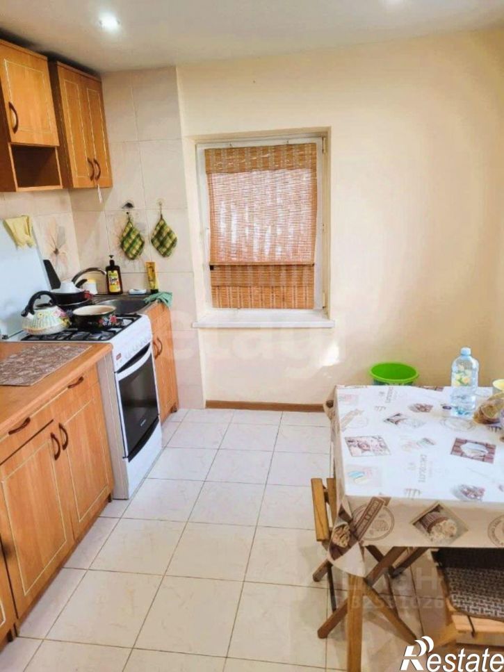 2-комн квартира Русская улица, 41,  д. 41