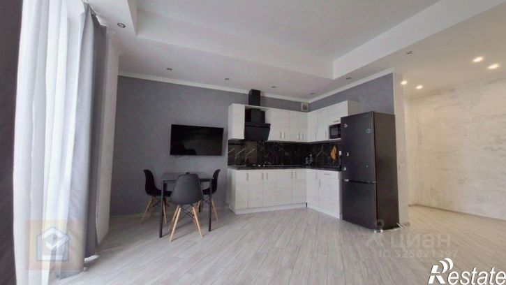 2-комн квартира улица Гастелло, 75,  д. 75