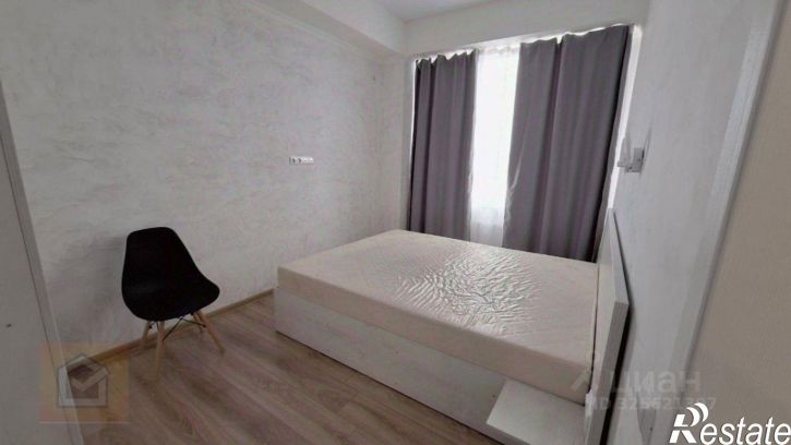 2-комн квартира улица Гастелло, 75,  д. 75