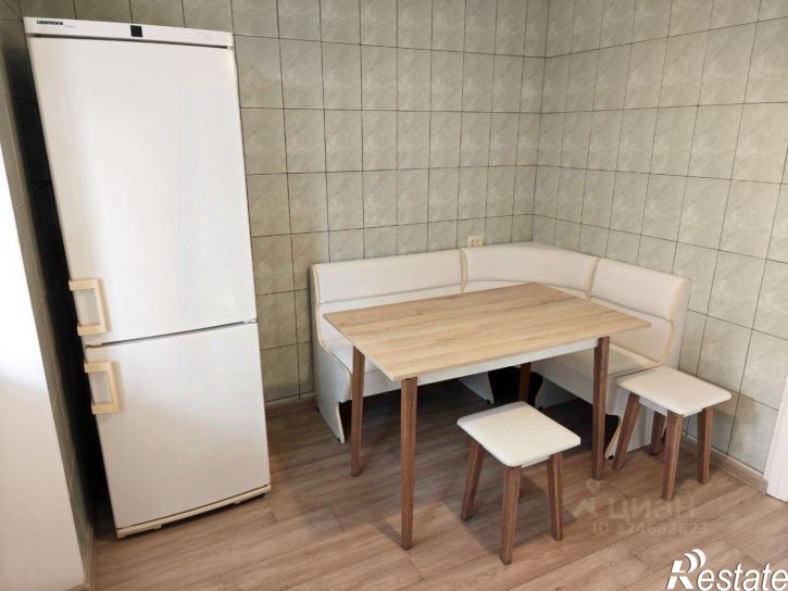 3-комн квартира ул Железнодорожная, 10,  д. 10