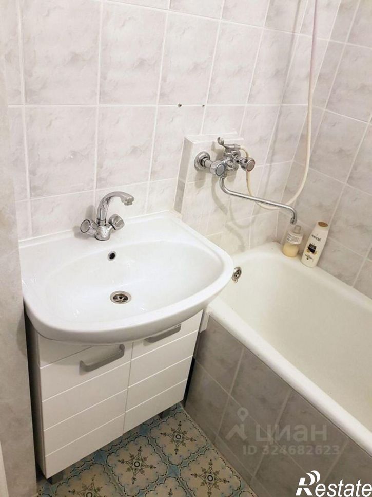 3-комн квартира ул Железнодорожная, 10,  д. 10