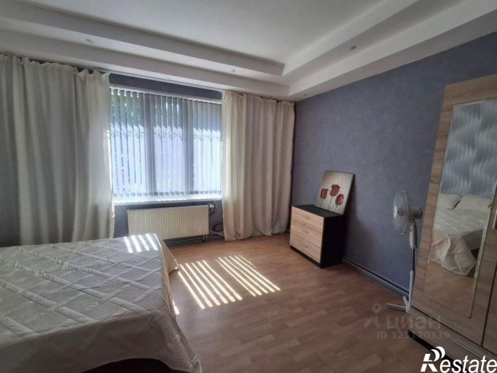 2-комн квартира ул Гоголя, 62,  д. 62