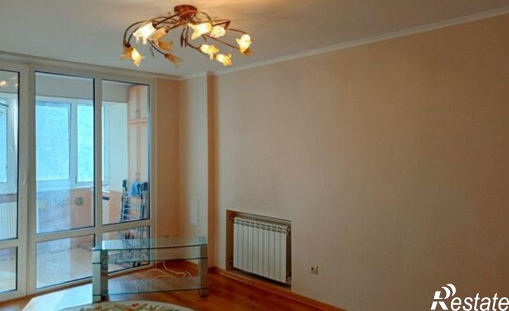 4-комн квартира ул Залесская, 117,  д. 117