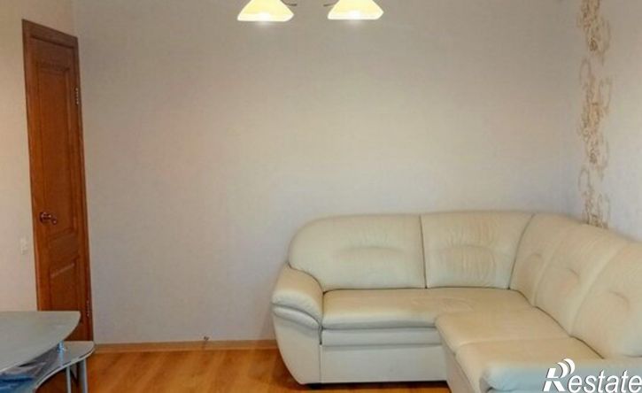 4-комн квартира ул Залесская, 117,  д. 117