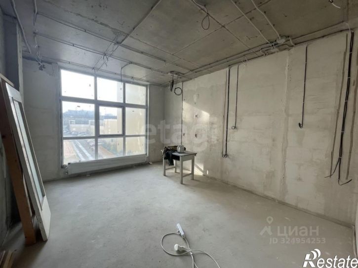 1-комн квартира ул Маршала Советского Союза Буденного С.М., 30,  д. 30