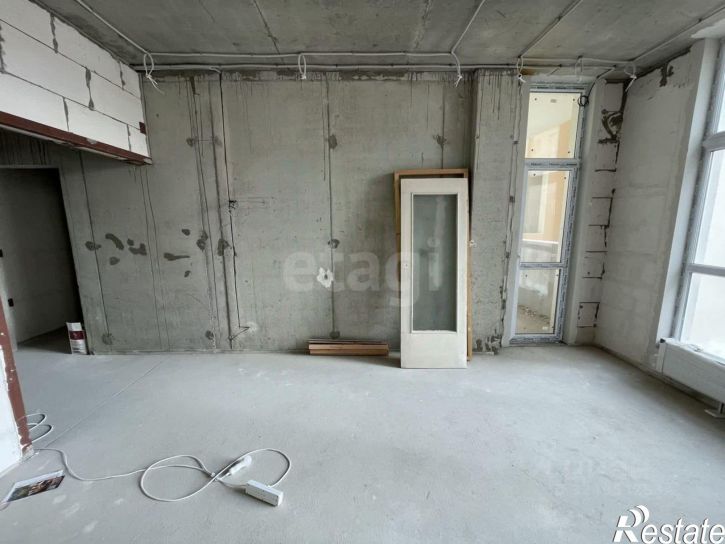 1-комн квартира ул Маршала Советского Союза Буденного С.М., 30,  д. 30