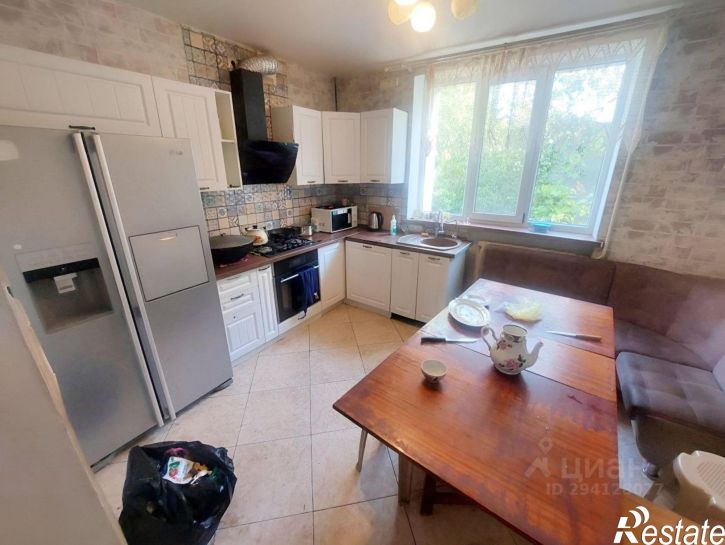 Коттедж/дом Миндальная улица