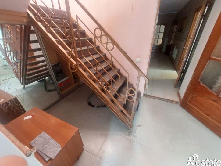 Коттедж/дом Миндальная улица