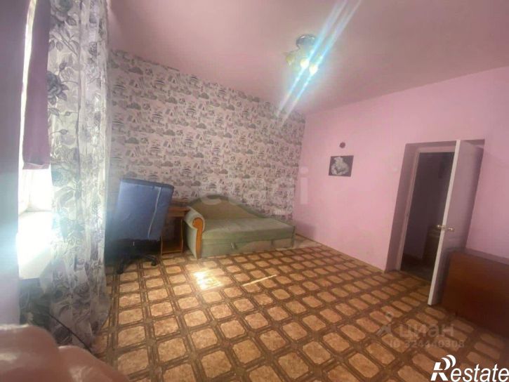 2-комн квартира ул Красных Подпольщиков, 27,  д. 27