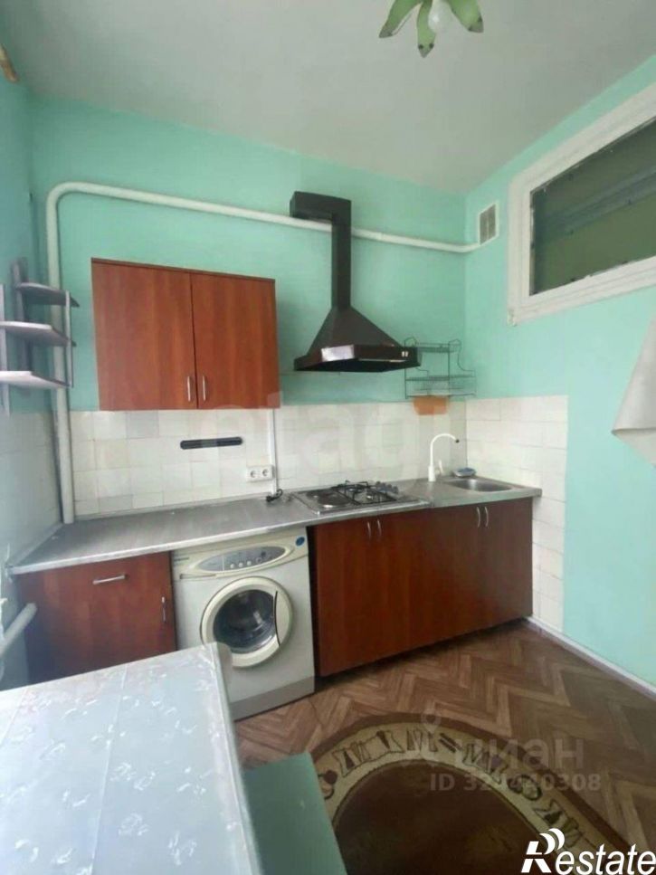 2-комн квартира ул Красных Подпольщиков, 27,  д. 27