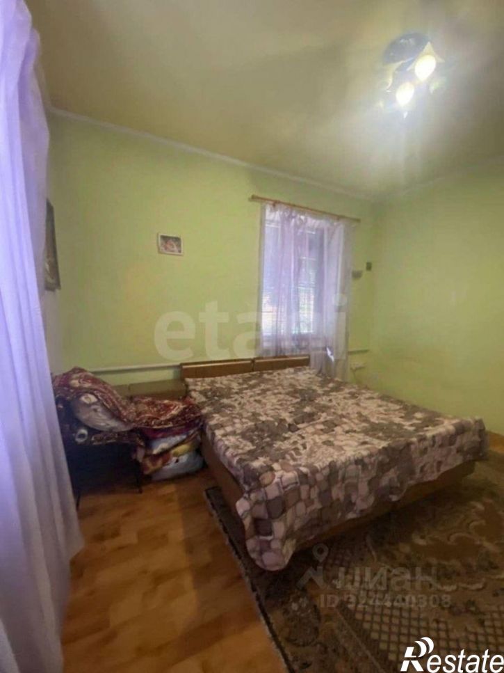 2-комн квартира ул Красных Подпольщиков, 27,  д. 27