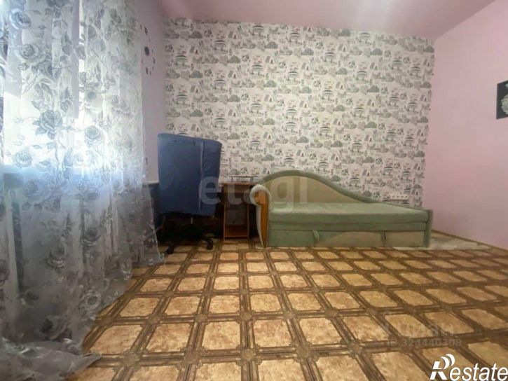 2-комн квартира ул Красных Подпольщиков, 27,  д. 27