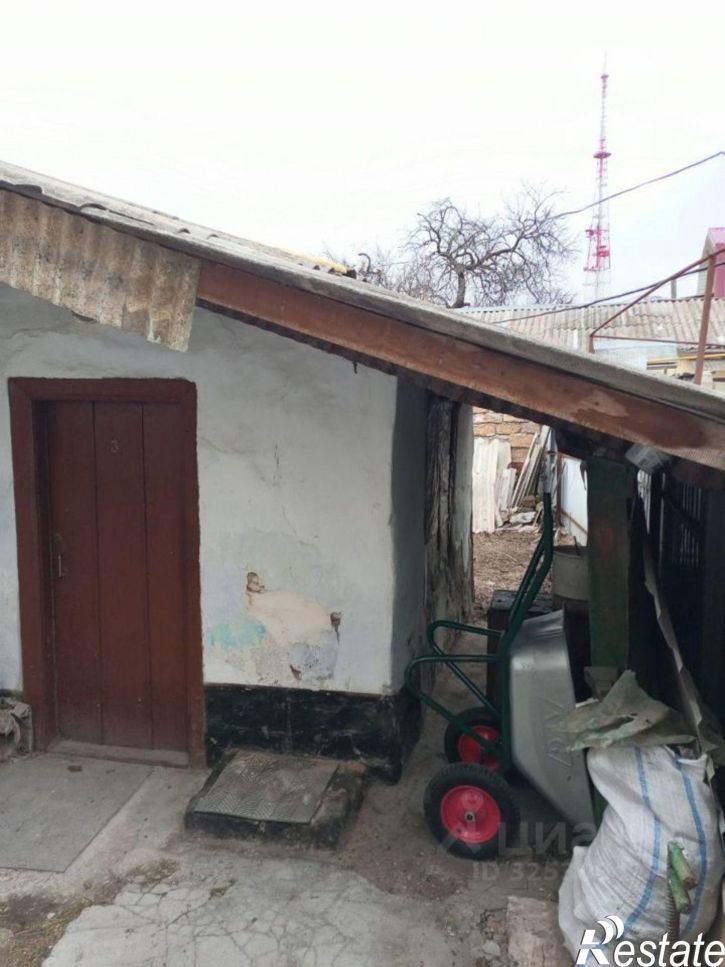 2-комн квартира Мало-Фонтанная улица, 32,  д. 32