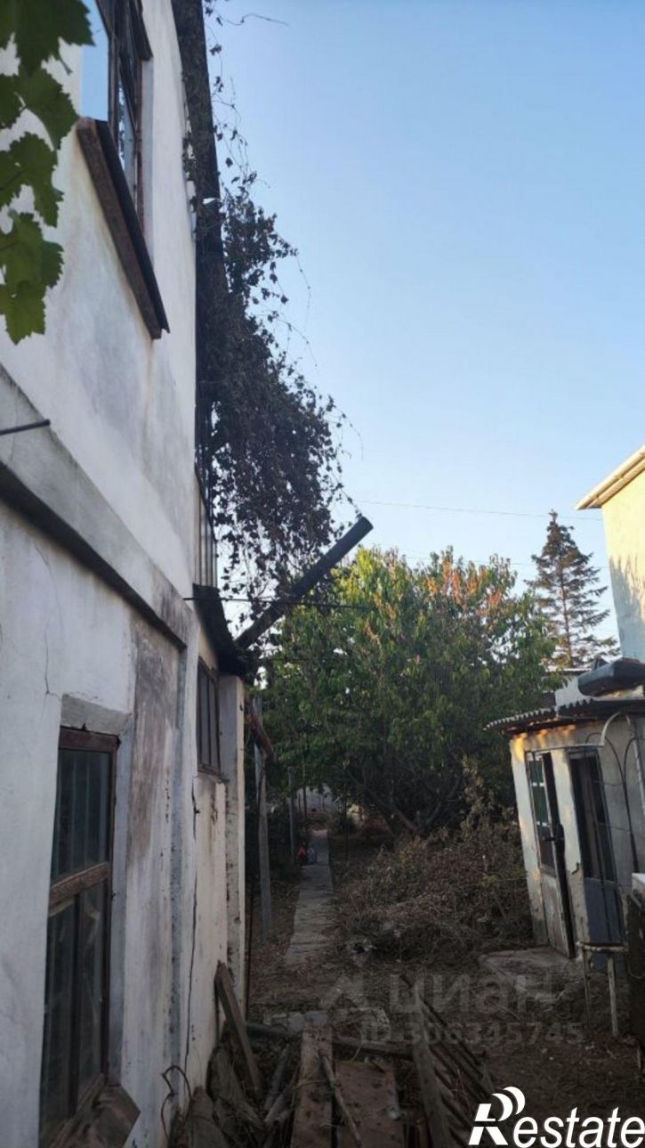 Коттедж/дом городской округ Симферополь