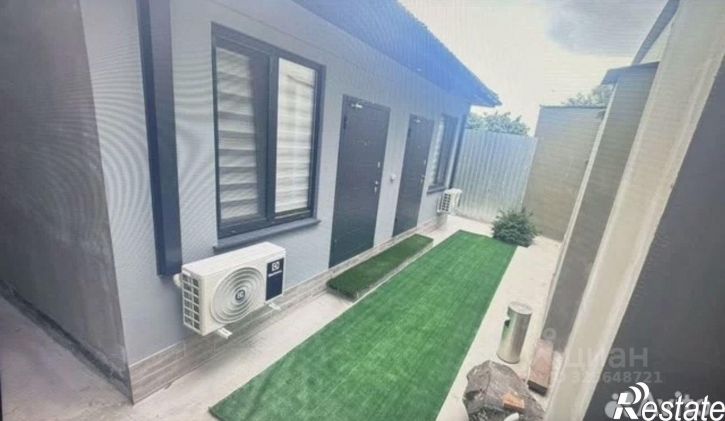 Отдельное здание Алуштинская улица, 13,  д. 13