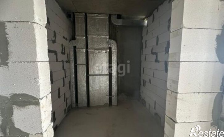 2-комн квартира ул Набережная имени 60-летия СССР, 75с,  д. 75с