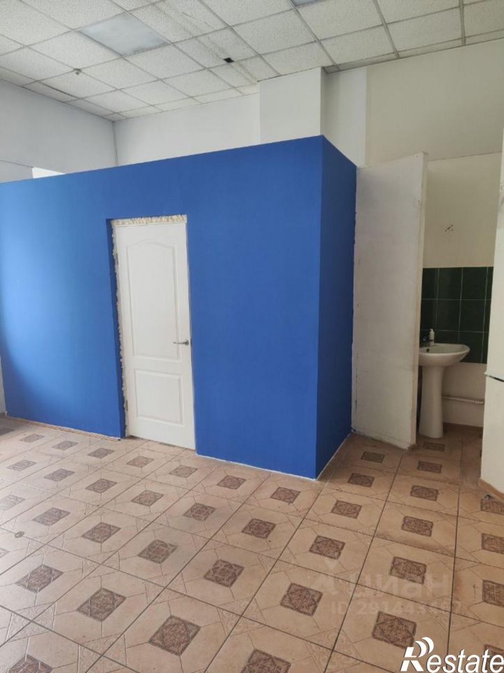 Торговое помещение ул Менделеева, 3,  д. 3