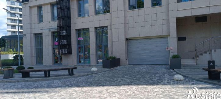 Гараж/парковка улица Воровского, 24В,  д. 24В