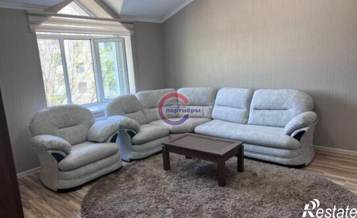 2-комн квартира Аэрофлотская улица, 5Б,  д. 5Б