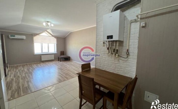 2-комн квартира Аэрофлотская улица, 5Б,  д. 5Б