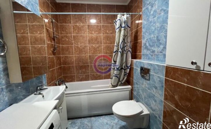 2-комн квартира Аэрофлотская улица, 5Б,  д. 5Б