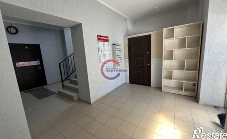 2-комн квартира Аэрофлотская улица, 5Б,  д. 5Б