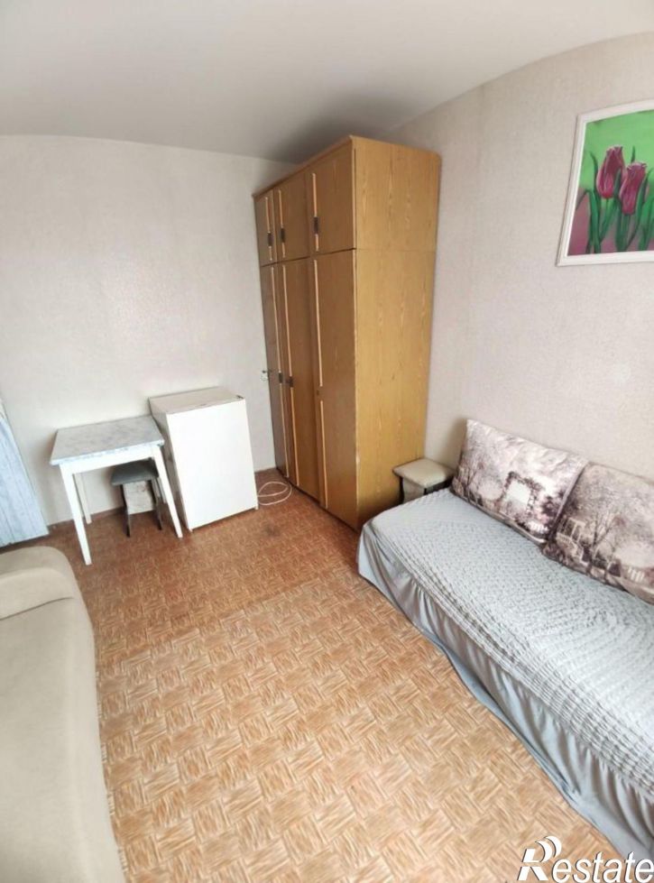 Комната Первомайская улица, 1В,  д. 1В