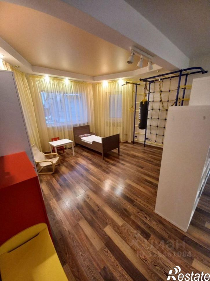 2-комн квартира улица Лизы Чайкиной, 34,  д. 34